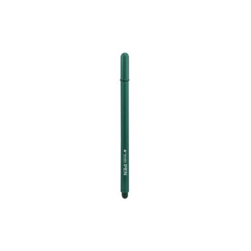 Pennarello Tratto Pen Tratto 0,5 Verde Bosco a 1.50