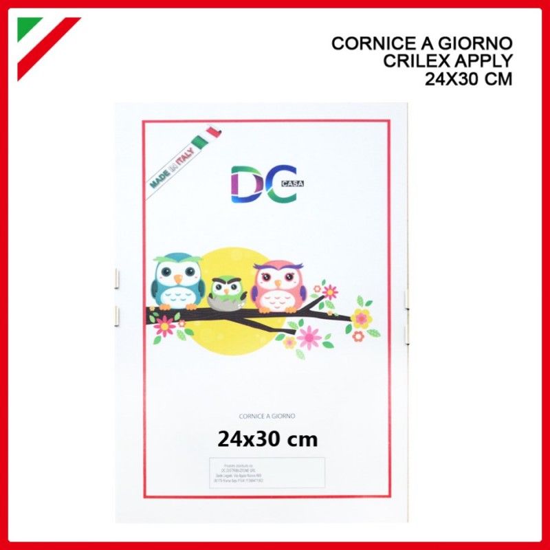 Cornice A Giorno Crilex Apply 24X30 vendita online - negozio cinese Cornici