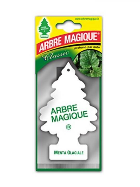 Arbre Magique Menta Glaciale