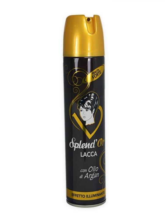 Splendor Lacca Argan 300Ml