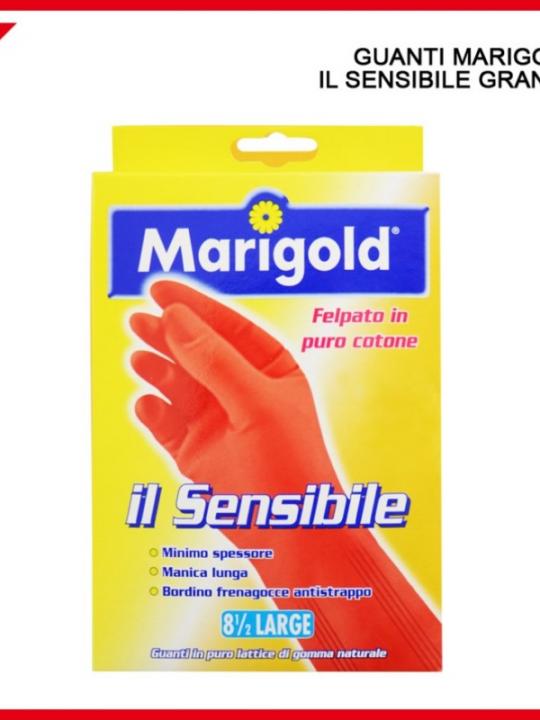 Marigold Guanti Il Sensibile L