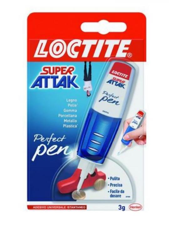 Attak Perfect Pen