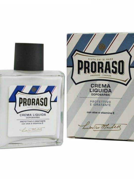 Proraso A/S Balsamo Protet.100