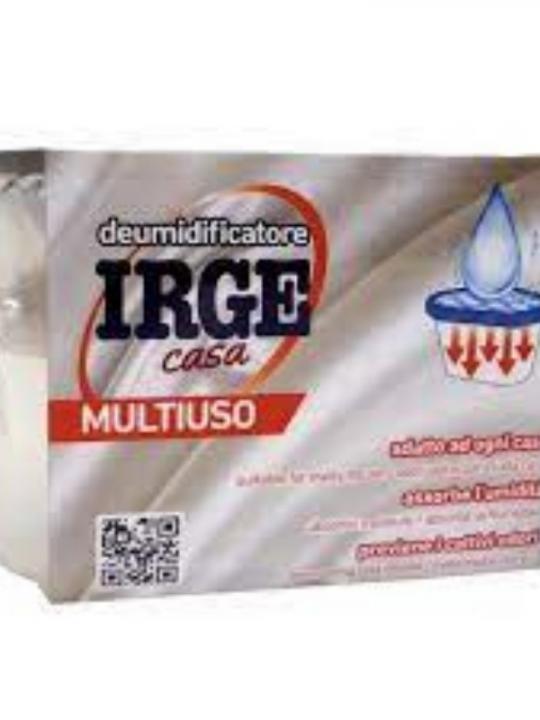 Irge Deumidificatore 2In1 400Gr