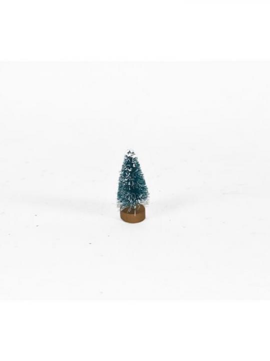 Alberi Di Natale 10Pz Cm 5 050804-10