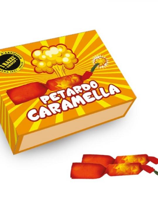 105 Petardo Caramella