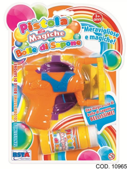 Pompa Cilindro 30 Cm Maxi Water Gun