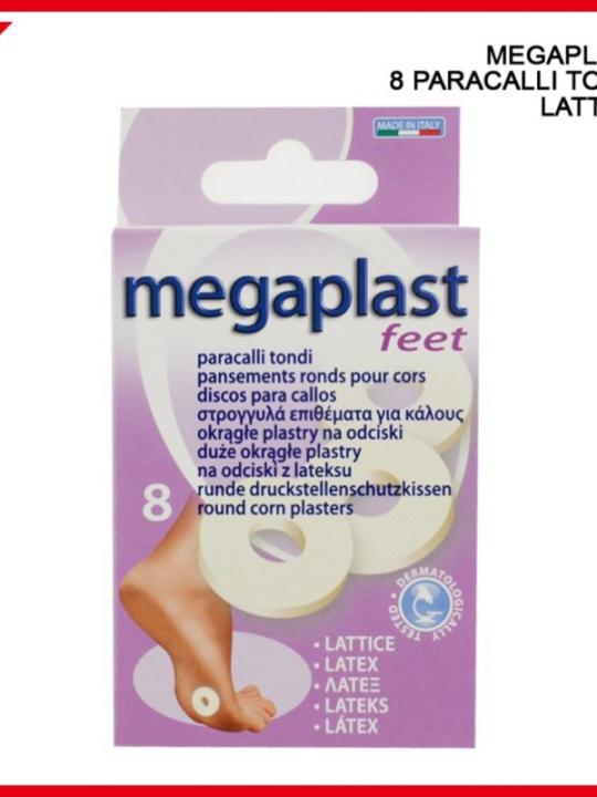 Megaplast Ml8 Paracalli