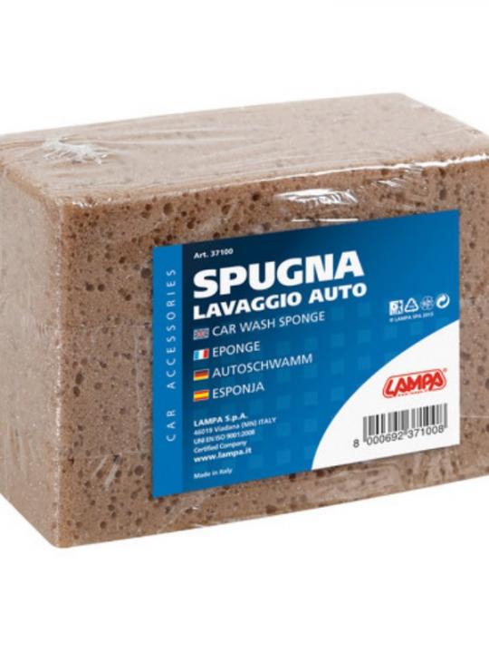 Spugna Lavaggio Auto