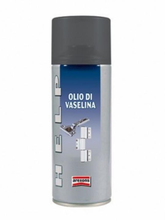 Help Olio Vaselina 400 Ml