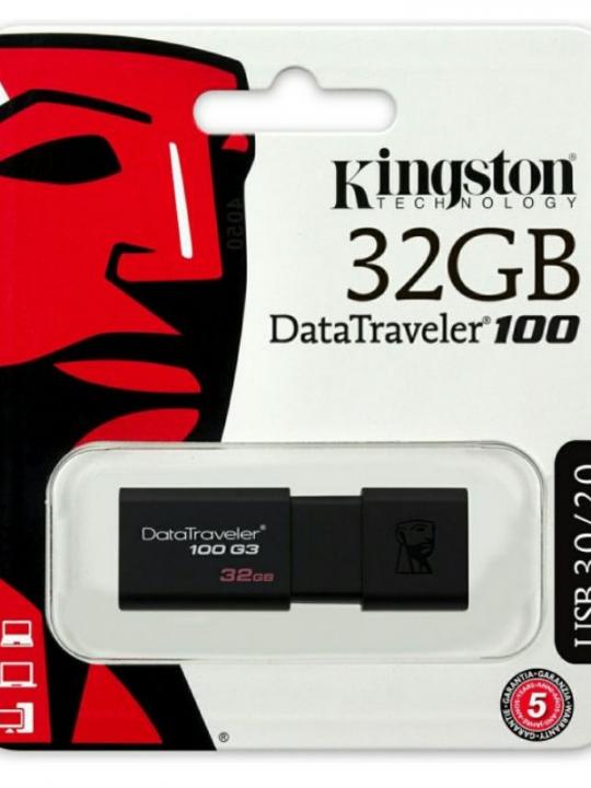 Kingston Usb 32G