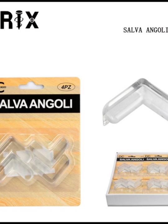 Salva Angoli 4Pz