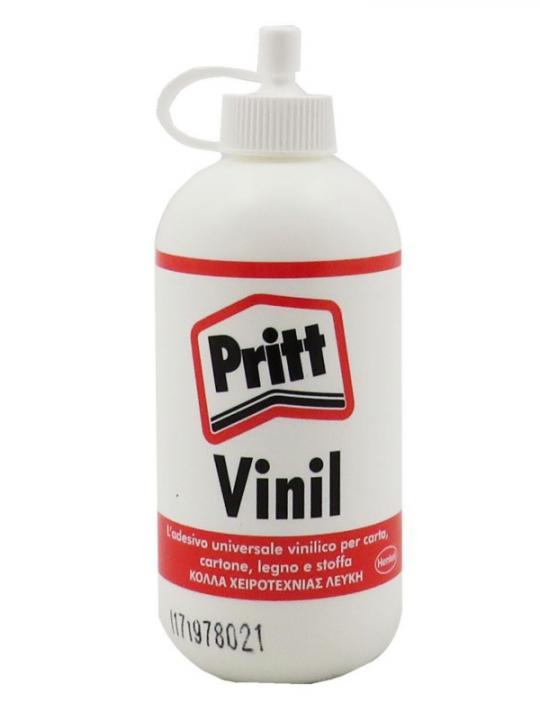 Pritt Vinil Tray 100G