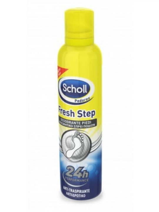 Scohll Deod. Spray 150Ml