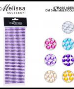 Strass Adesivi Dm 10Mm vendita online - negozio cinese Accessori Decorazione